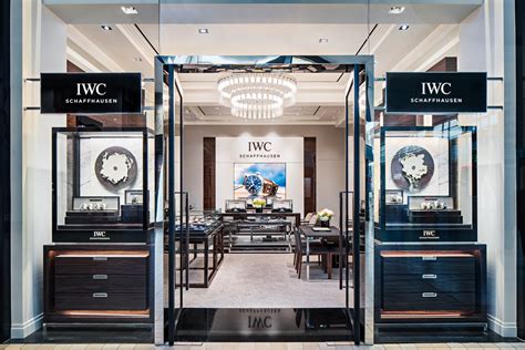 iwc torino|Tutte le boutique IWC Schaffhausen a Torino (TO).